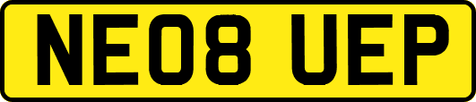 NE08UEP