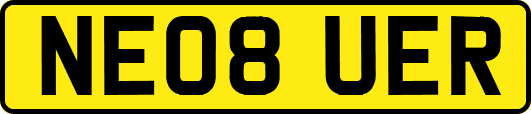 NE08UER