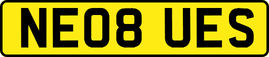 NE08UES