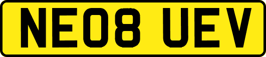 NE08UEV