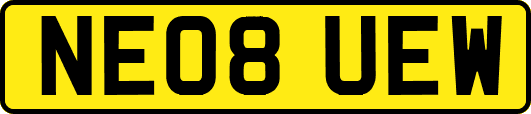 NE08UEW