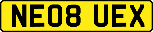 NE08UEX