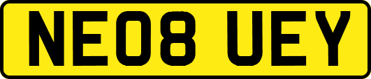 NE08UEY