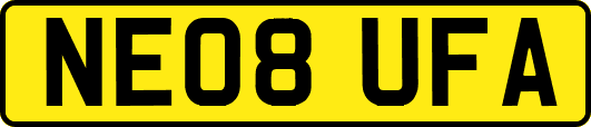 NE08UFA
