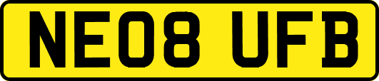 NE08UFB