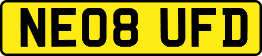 NE08UFD