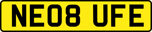NE08UFE