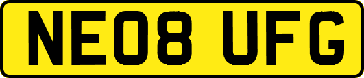 NE08UFG