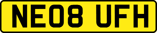 NE08UFH
