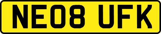 NE08UFK