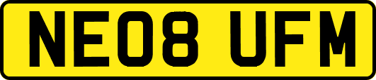 NE08UFM