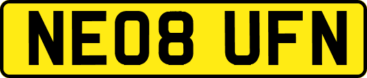 NE08UFN