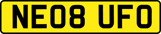 NE08UFO