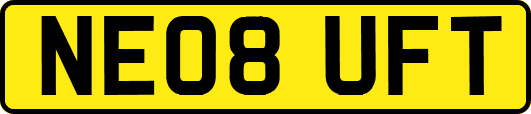 NE08UFT