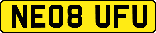 NE08UFU