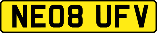 NE08UFV