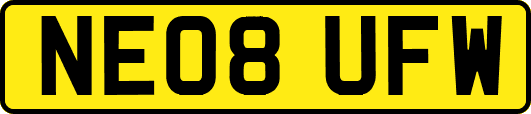 NE08UFW