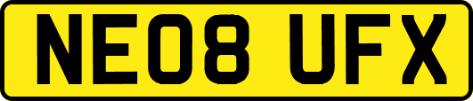NE08UFX