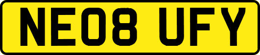 NE08UFY