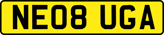 NE08UGA
