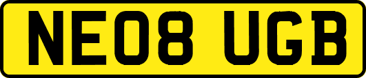 NE08UGB