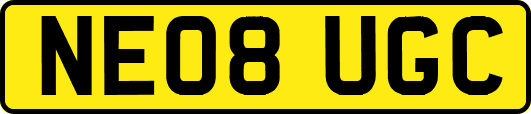 NE08UGC