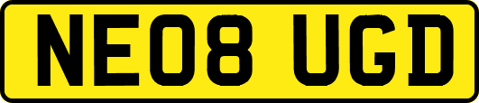 NE08UGD