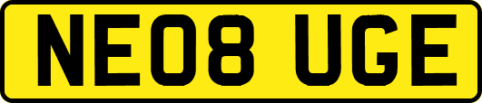 NE08UGE