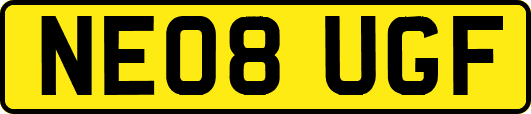 NE08UGF