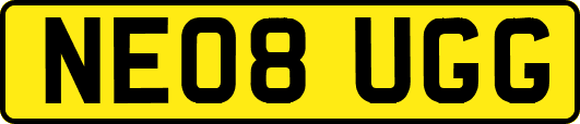 NE08UGG