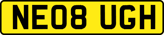 NE08UGH