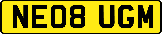 NE08UGM