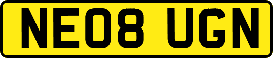 NE08UGN