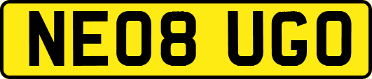 NE08UGO