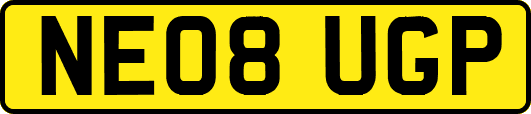 NE08UGP