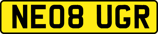 NE08UGR