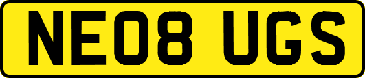 NE08UGS
