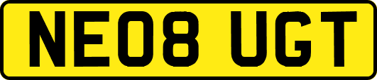 NE08UGT