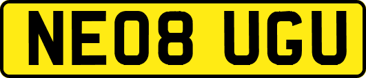 NE08UGU
