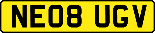 NE08UGV