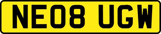 NE08UGW