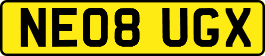NE08UGX