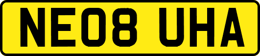 NE08UHA