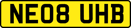 NE08UHB