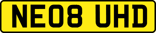 NE08UHD