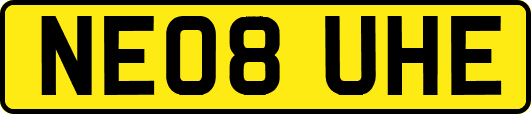NE08UHE