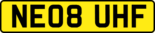 NE08UHF