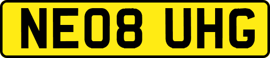 NE08UHG