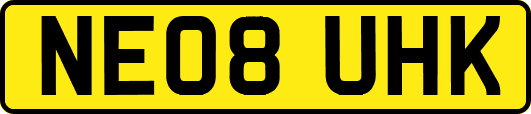 NE08UHK