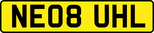 NE08UHL